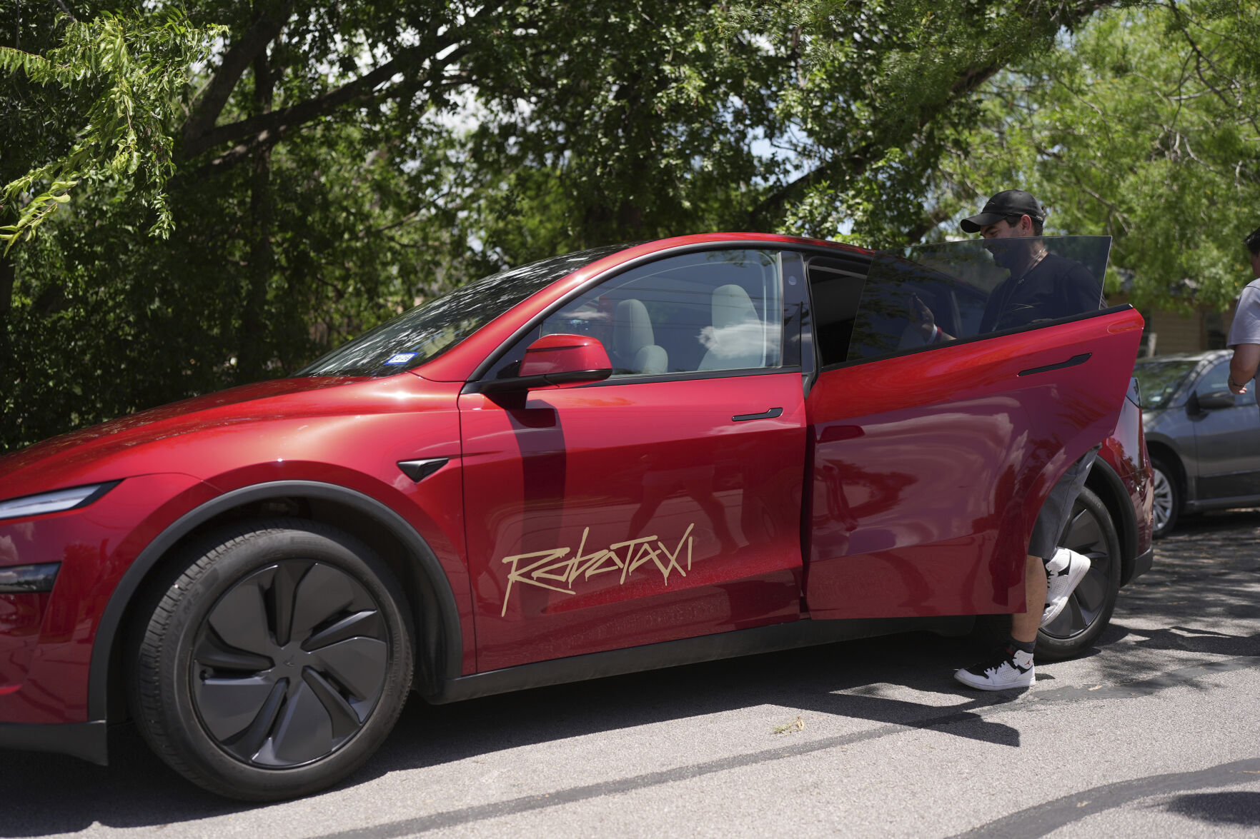Musk Self Driving Promises
